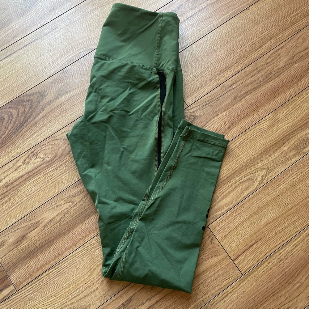 Onnit Branded Virus Performance Leggings